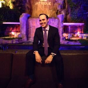 Meet your Posher, Grant